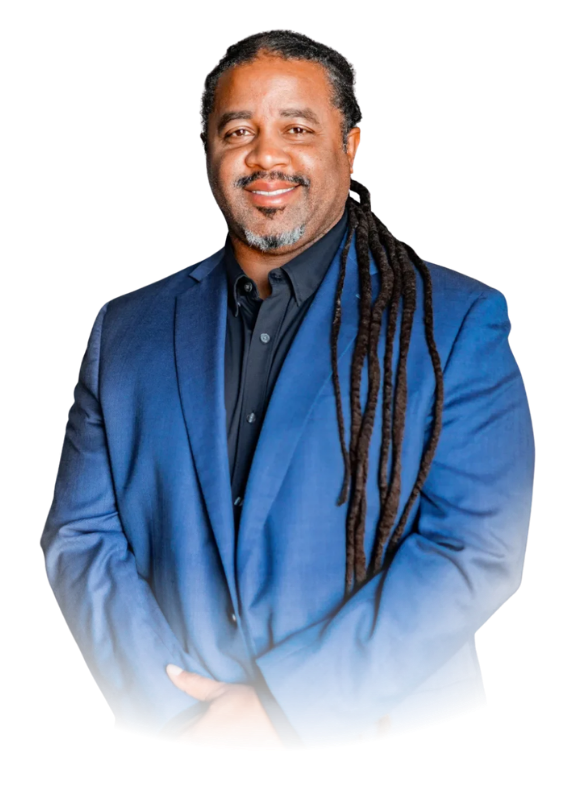 Bryan Post, founder of Fear to Love and Bondify